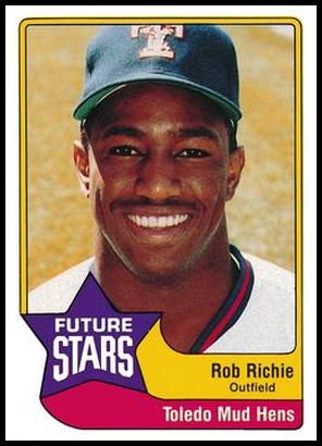 29 Rob Richie
